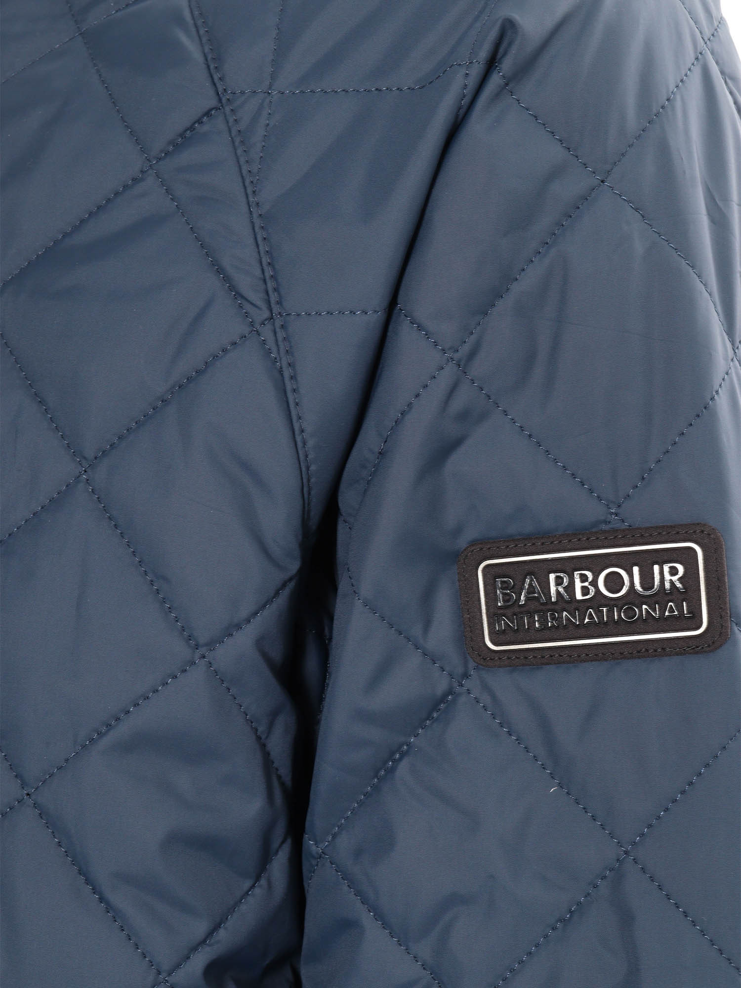 Shop Barbour Harfell Jacket