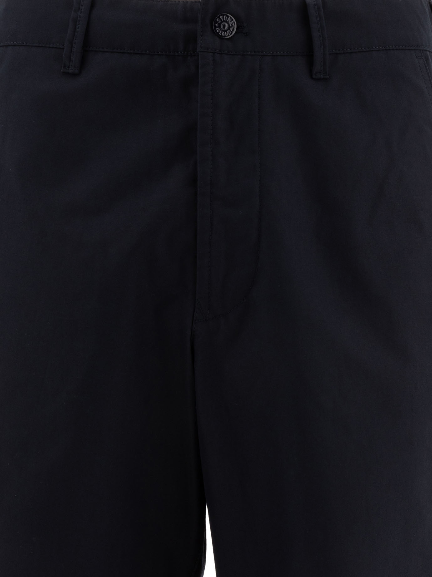 Stone Island 580fa Geelong Rws Wool  Ghost In Blue