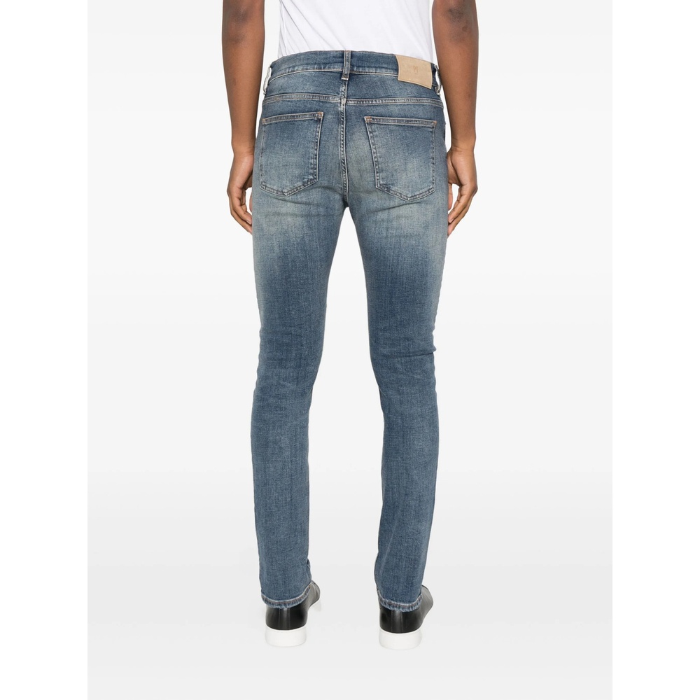 Pt01 Jeans Denim In Blue