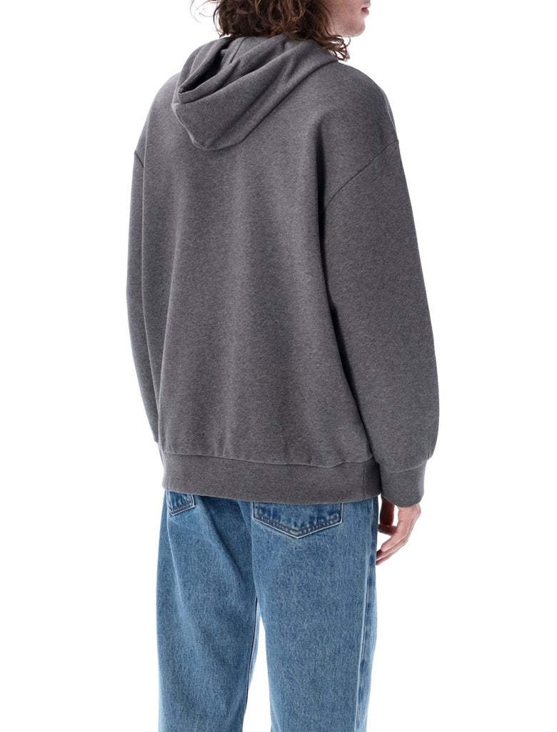 Apc Sweatshirt A.p.c. Men In Black
