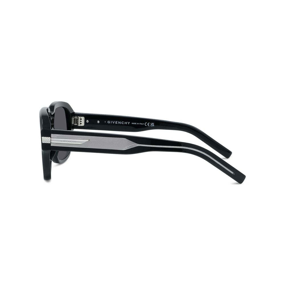 Givenchy Gv40114i Gv One 01a Nero Sunglasses In Black
