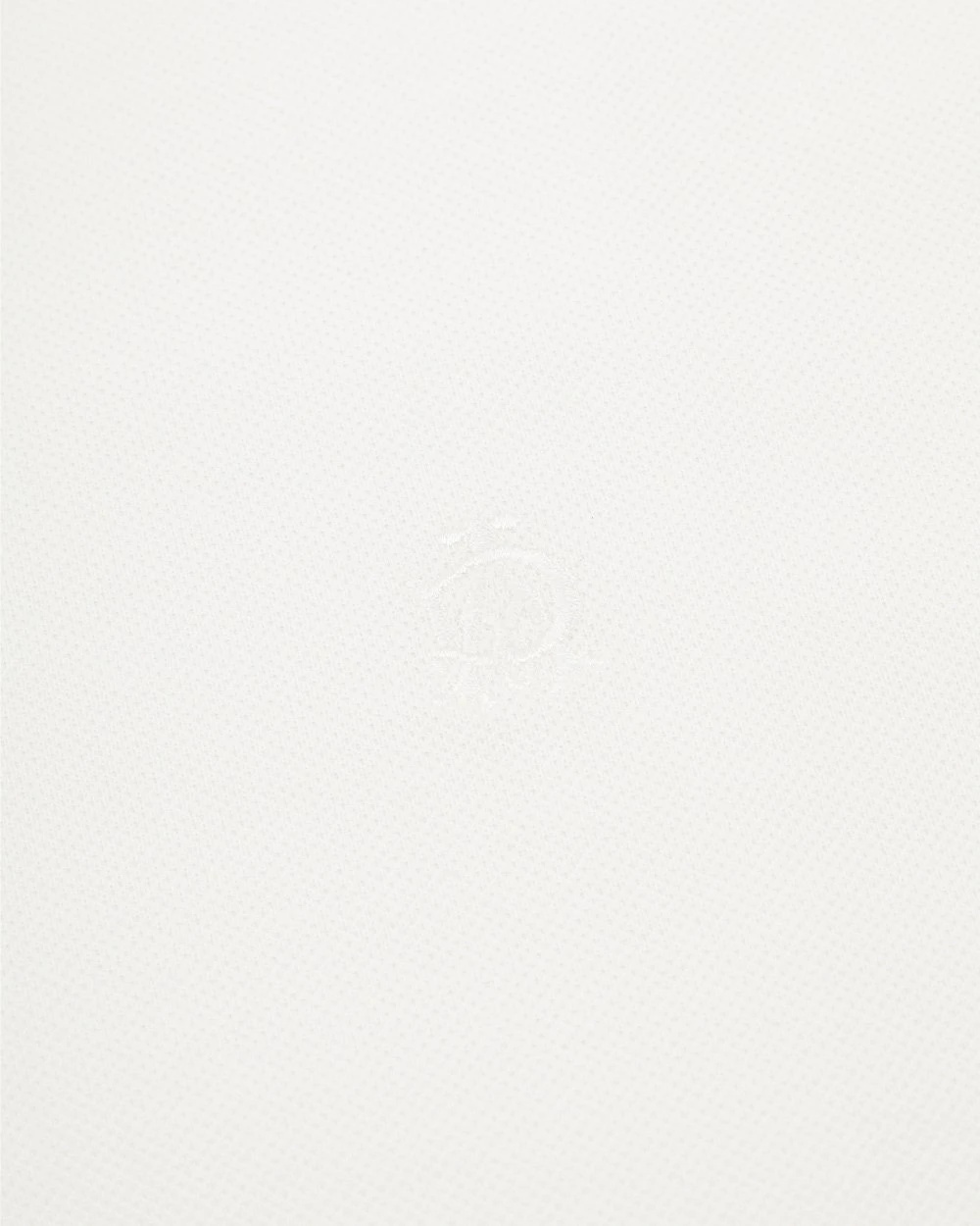 DUNHILL SHORT-SLEEVED POLO SHIRT