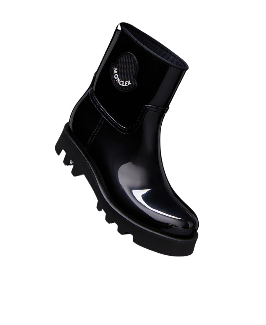 MONCLER GINETTE RAIN BOOTS
