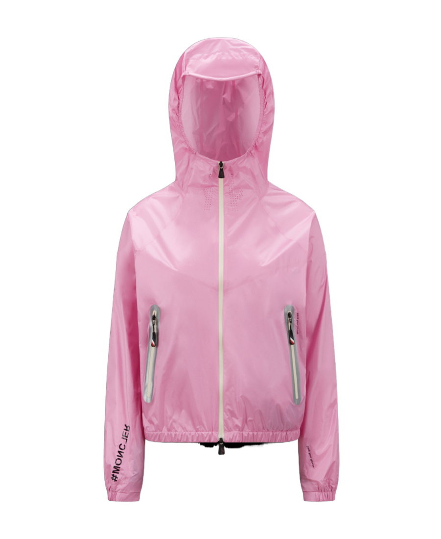 MONCLER CROZAT WINDBREAKER 