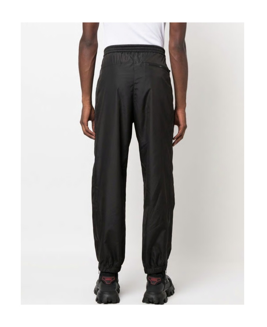 Ambush Drawstring Track Pants In Black