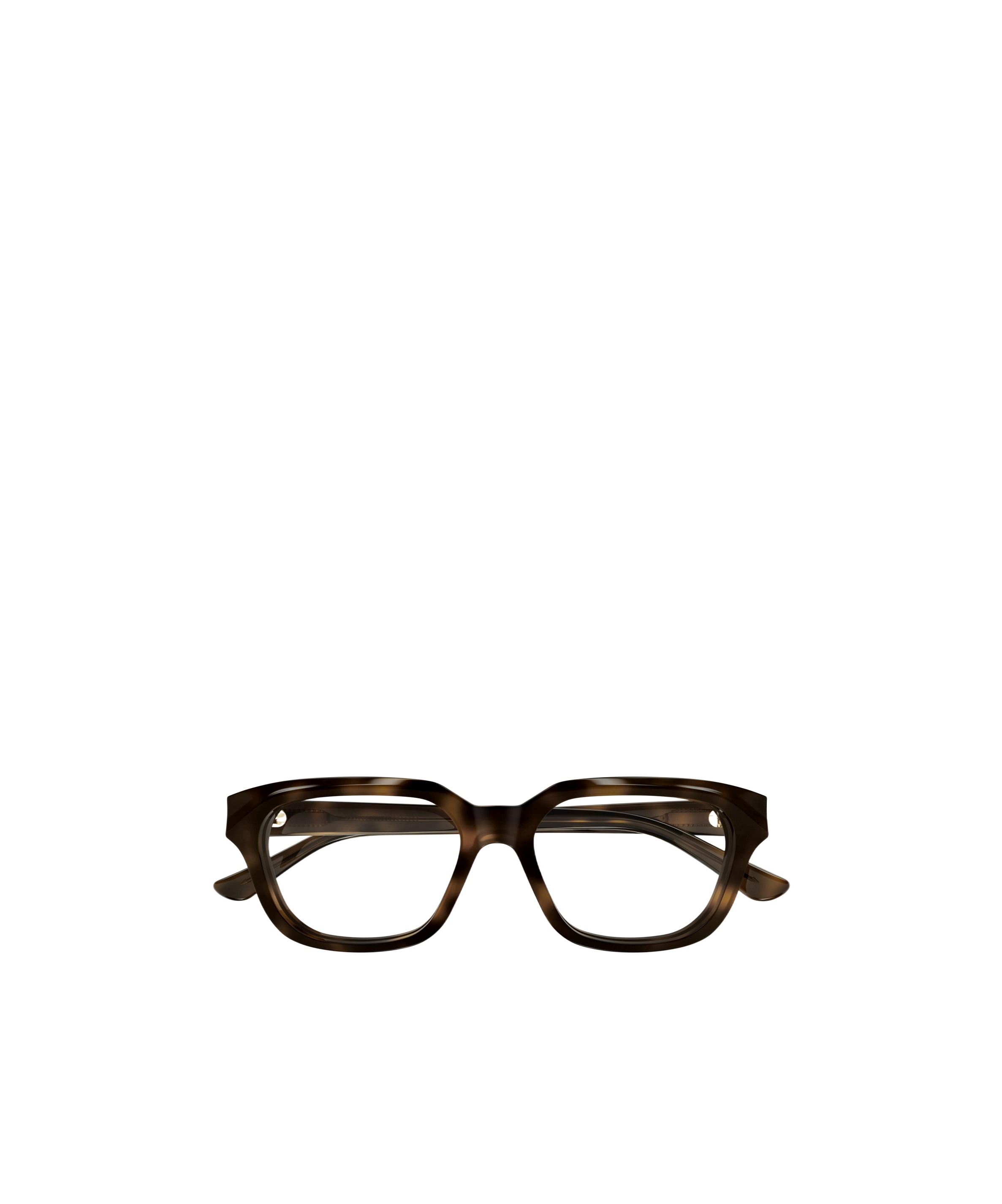 Chloé Full-frame Flat Mirror In Havana