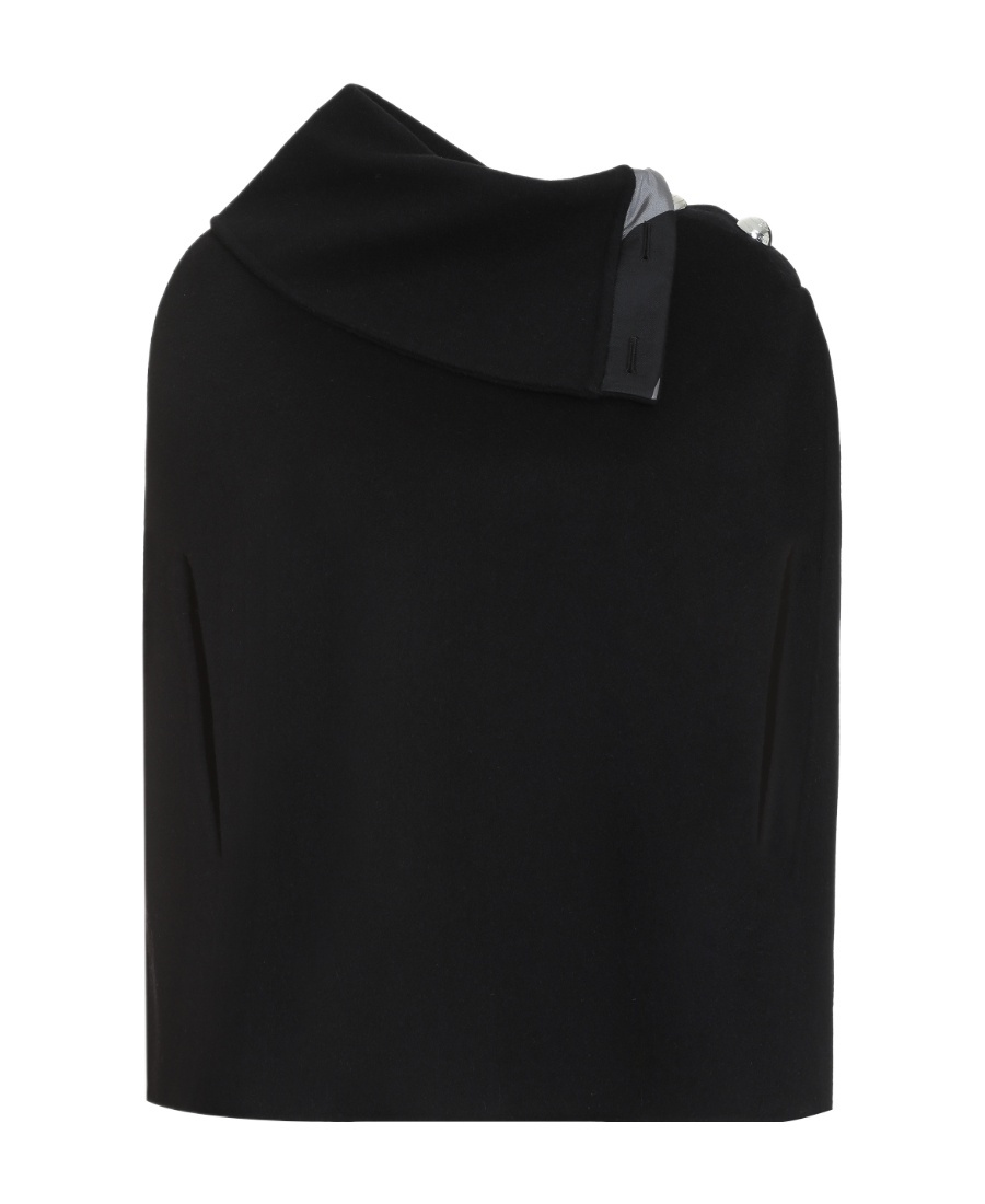 PUCCI LOGO CASUAL JACKET