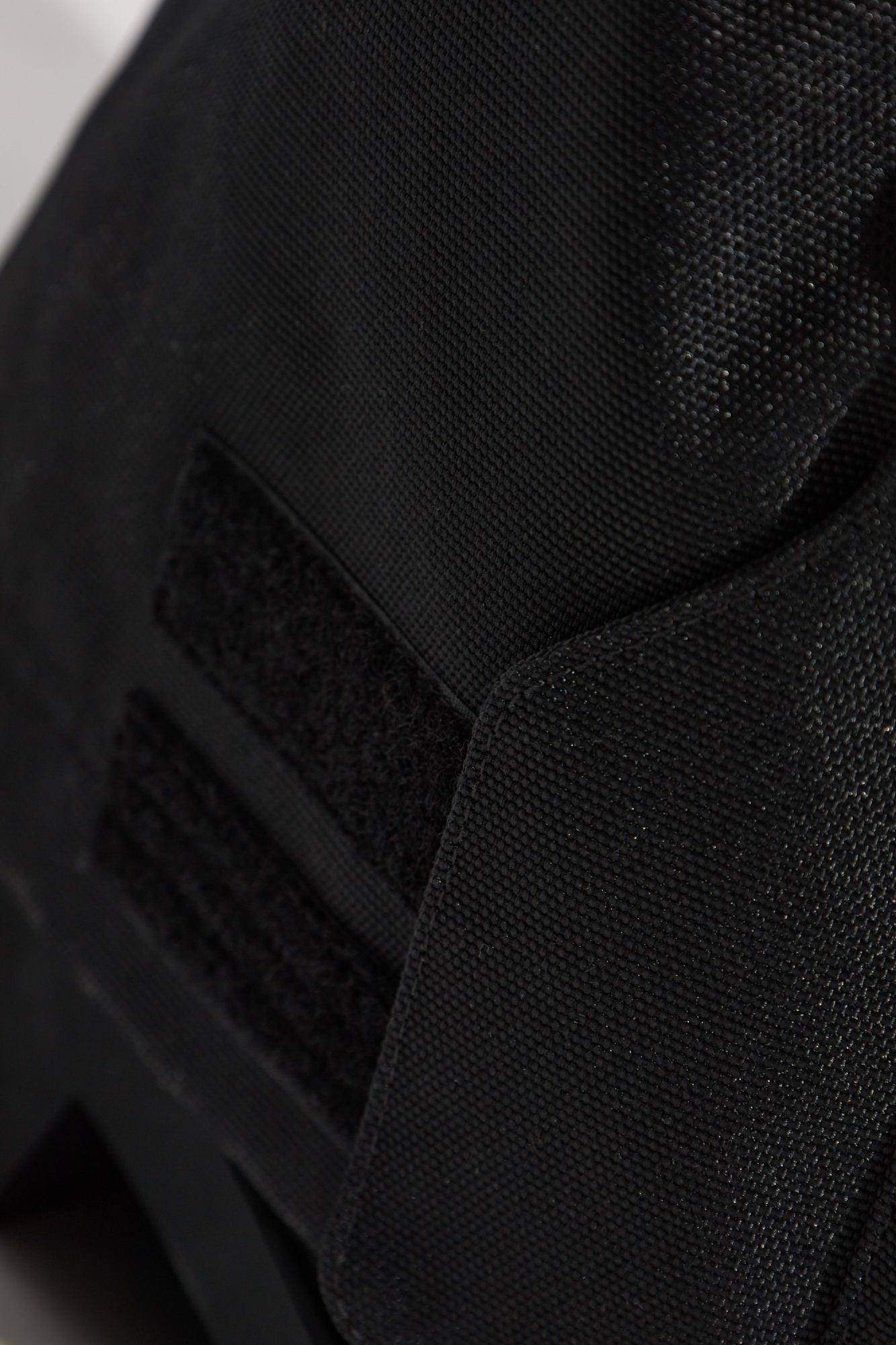 Balenciaga Straight-leg Ski Trousers In Black