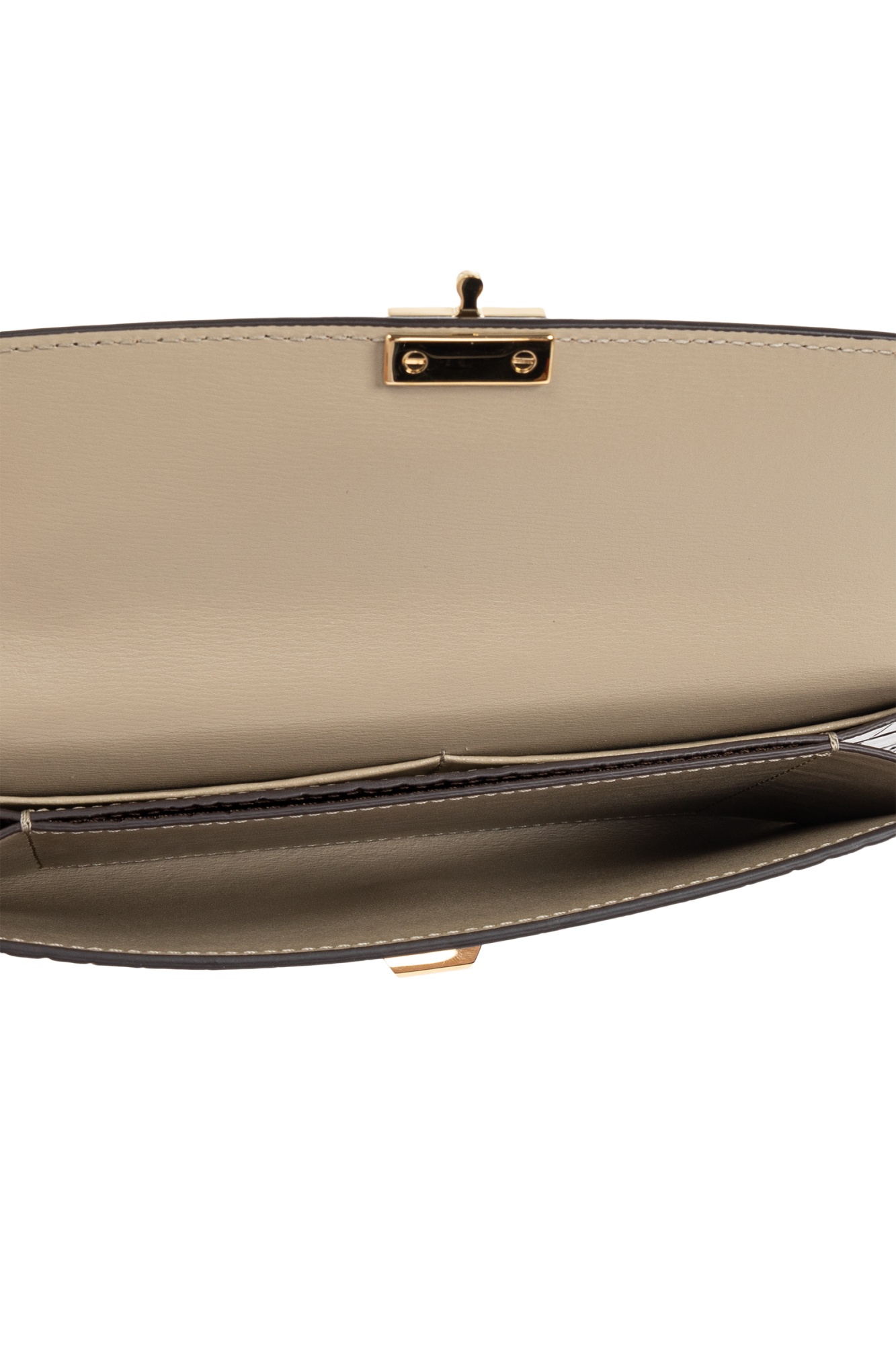 Totême Flap Wallet