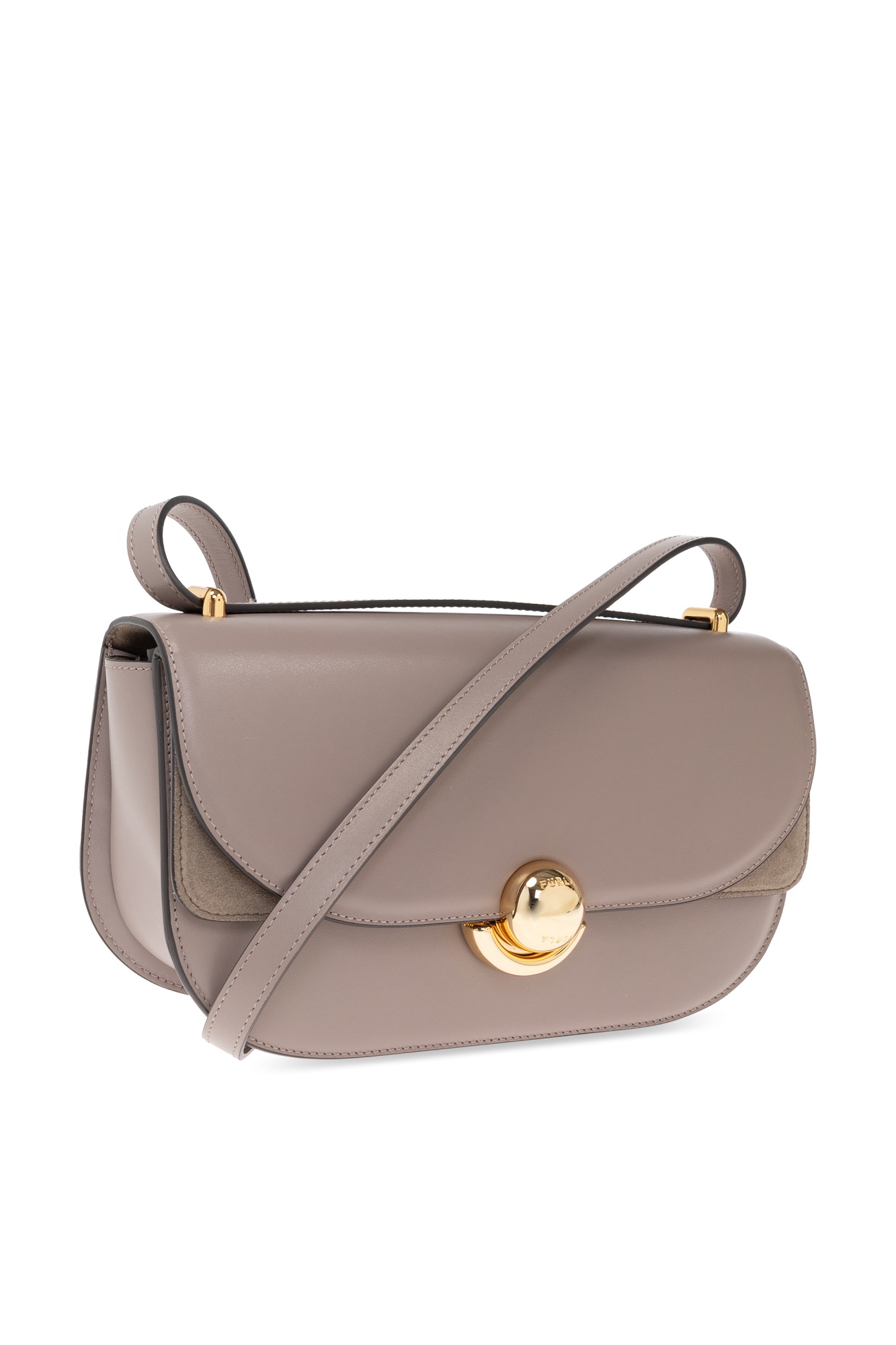 FURLA FURLA METROPOLIS CHIC SHOULDER BAG