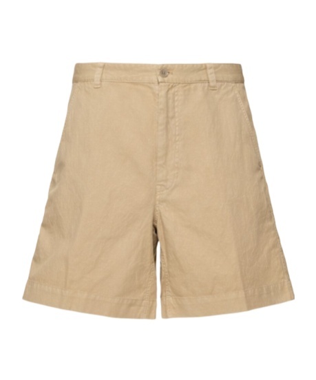 Aspesi Belt Loop Shorts