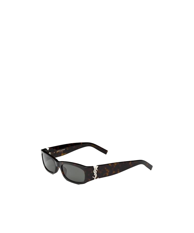 Saint Laurent Sl M152 Havana Sunglasses