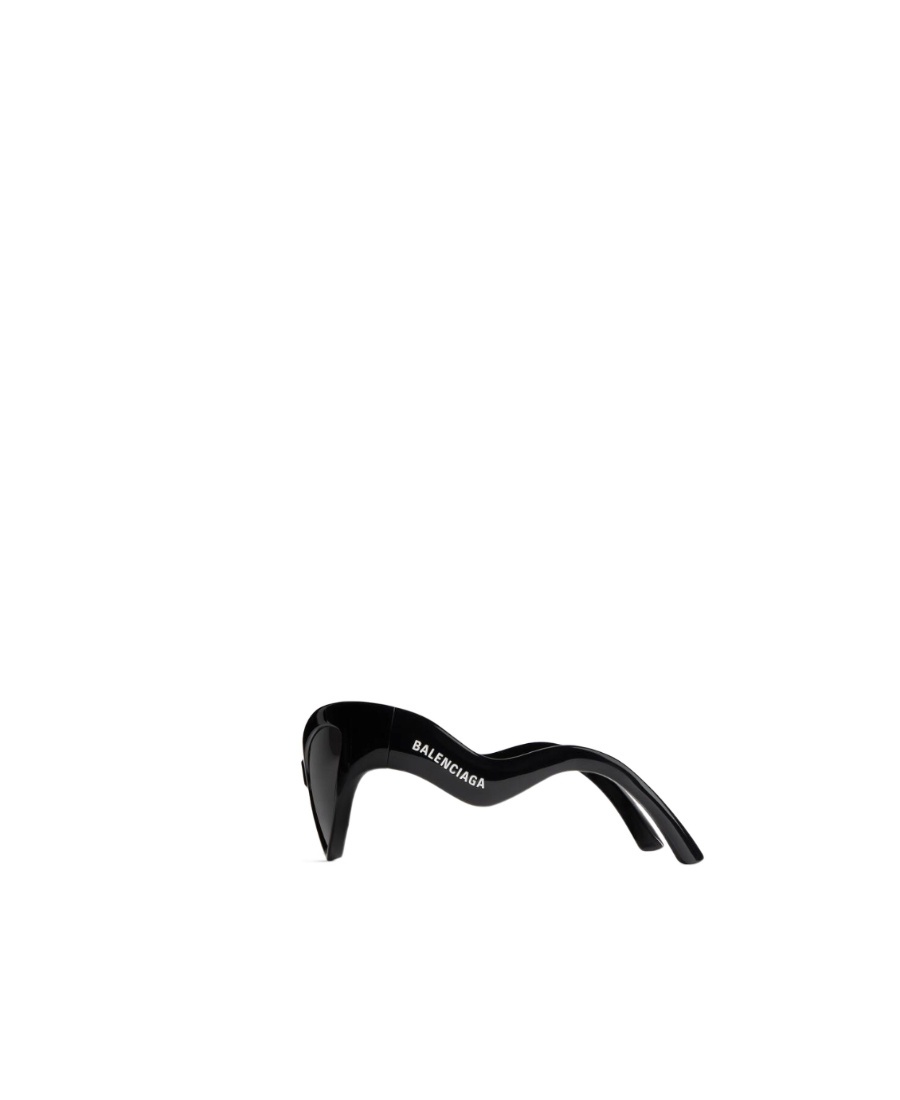 BALENCIAGA BALENCIAGA EYEWEAR HAMPTONS CAT-EYE SUNGLASSES