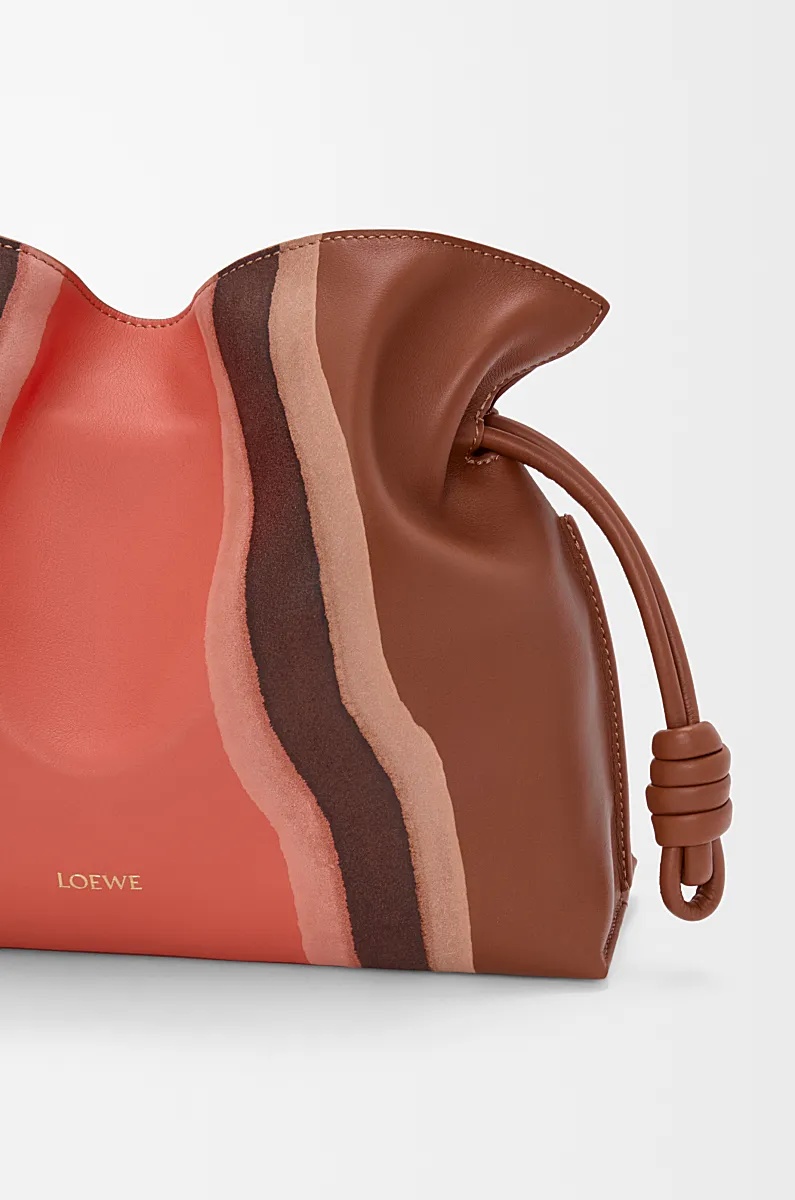 Loewe Medium Drawstring Shoulder Bag
