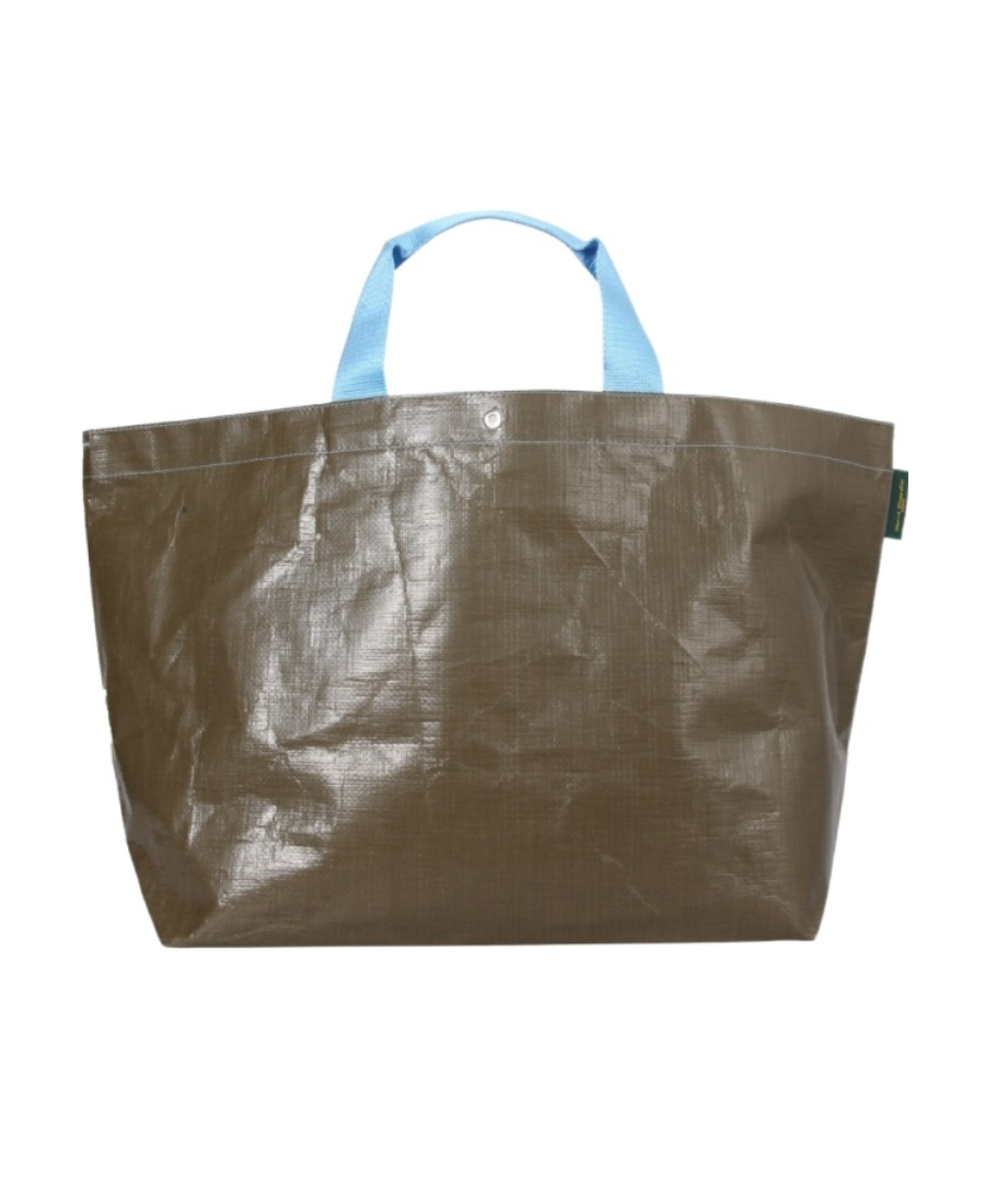 Herve Chapelier Micro Label Handbag In Green