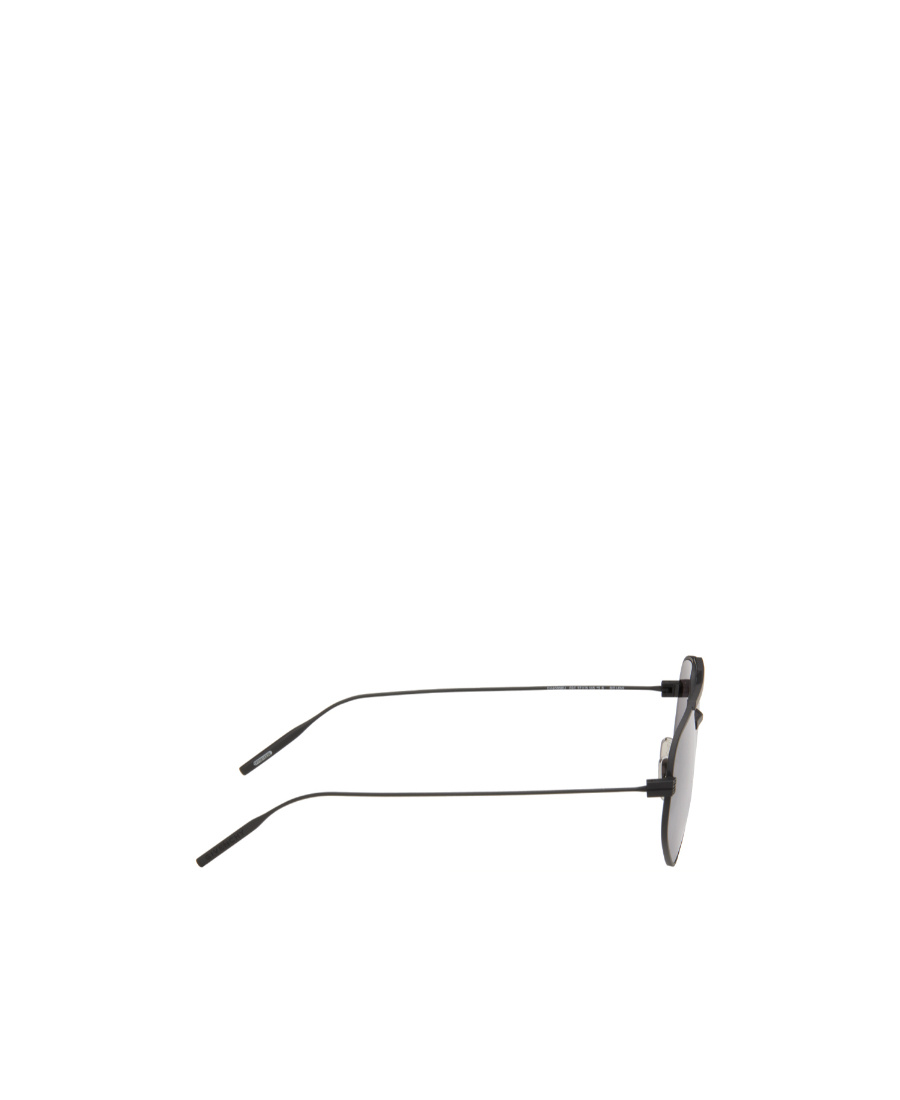 Givenchy Black Gv Speed Sunglasses In Black