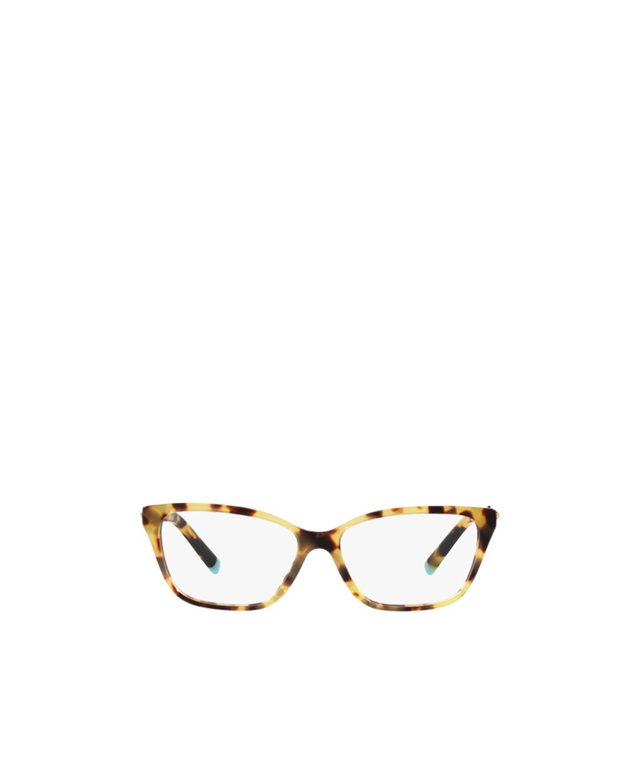 TIFFANY & CO TIFFANY  CO. RECTANGLE FRAME GLASSES