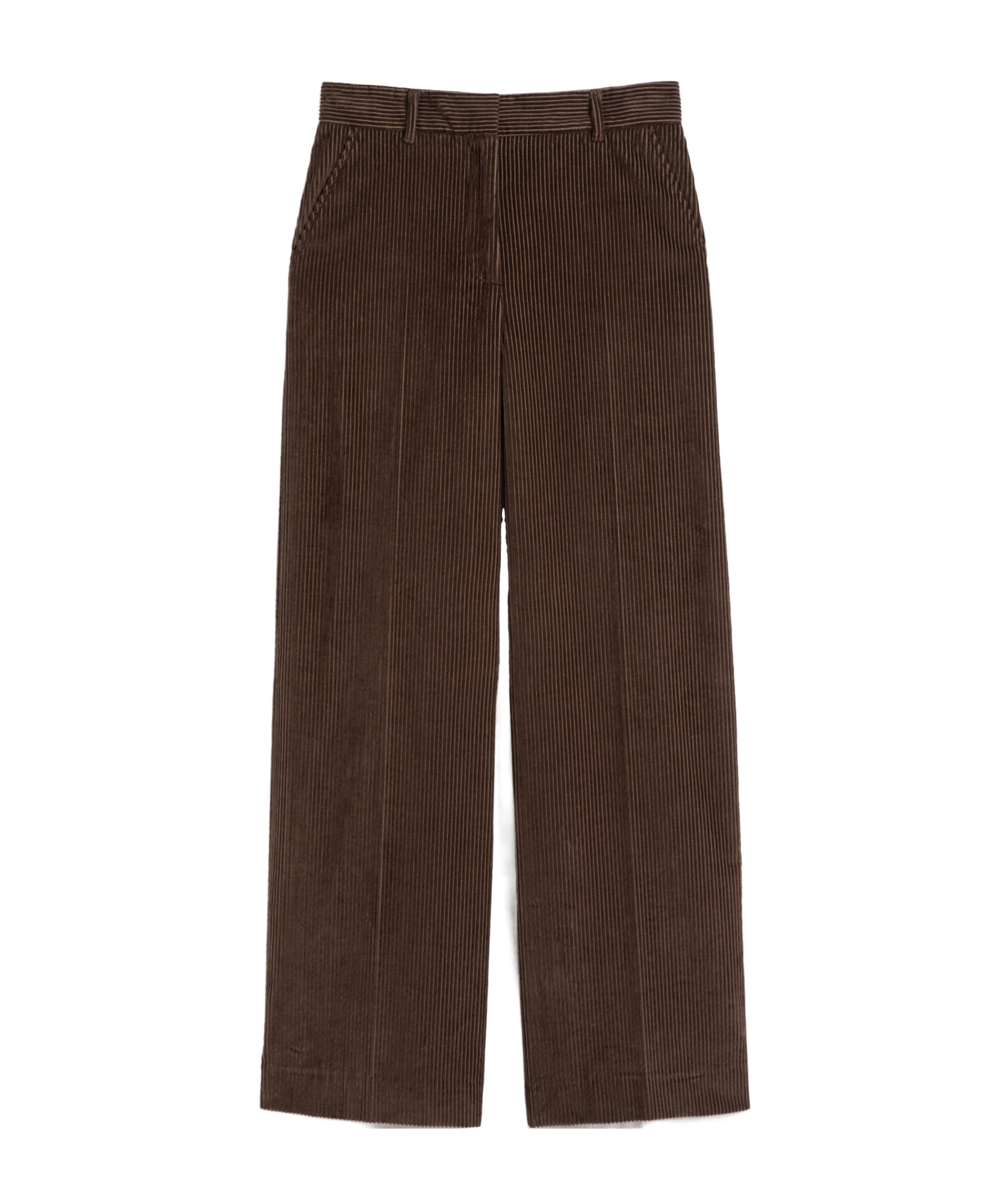 Weekend Max Mara Tania Clothing In Brown