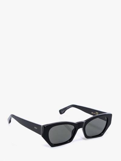 Retrosuperfuture Amata Glasses In Gray