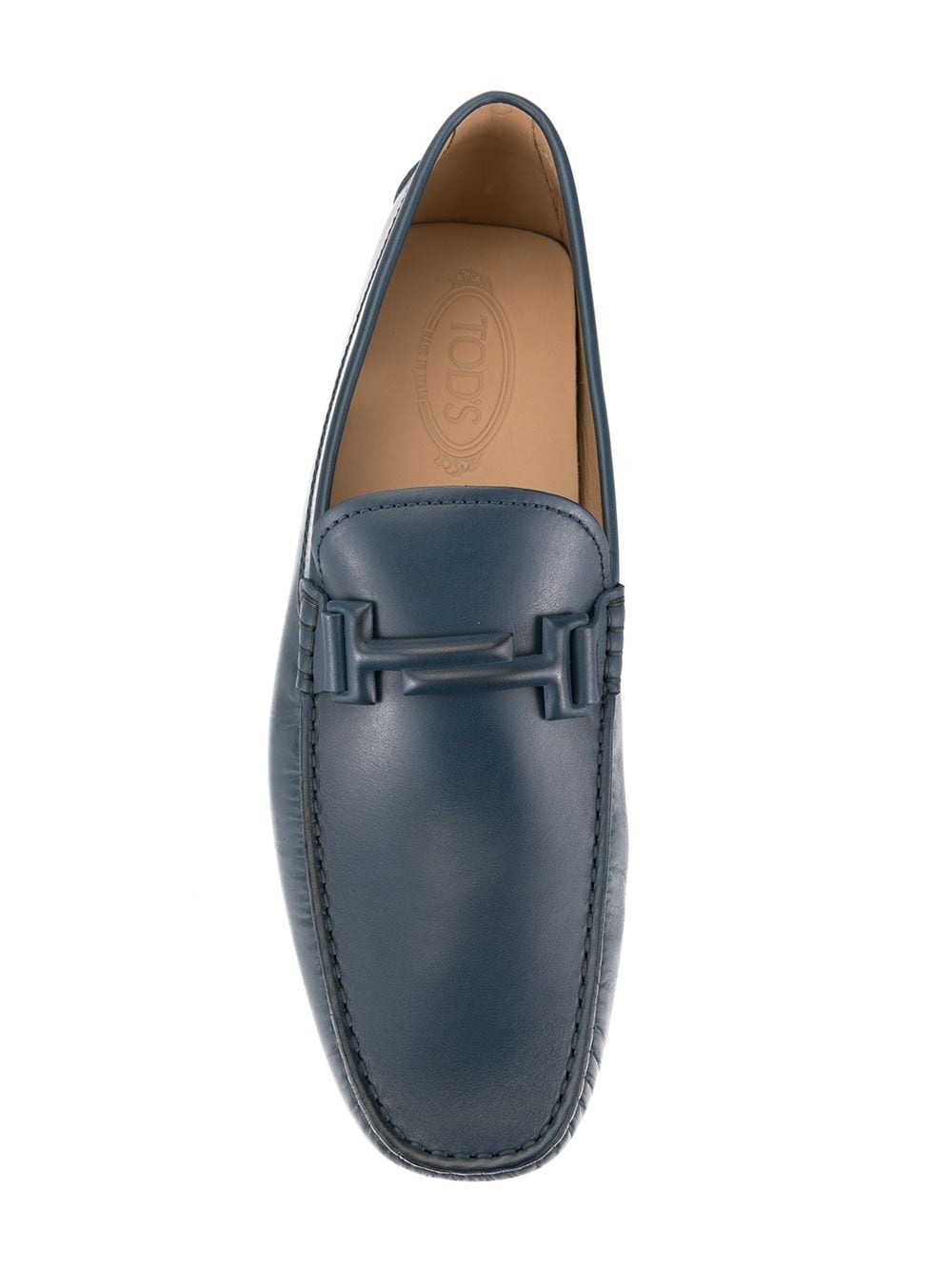 TOD'S GROMMINO LOAFERS 