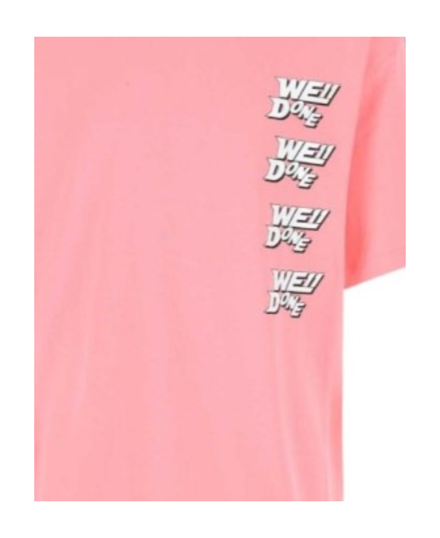 We11 Done We11done T-shirt