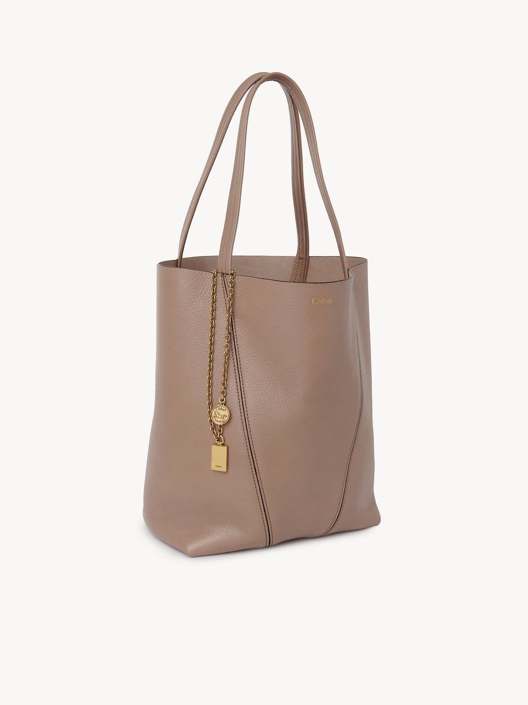 Chloé Chloe Spin Medium Tote