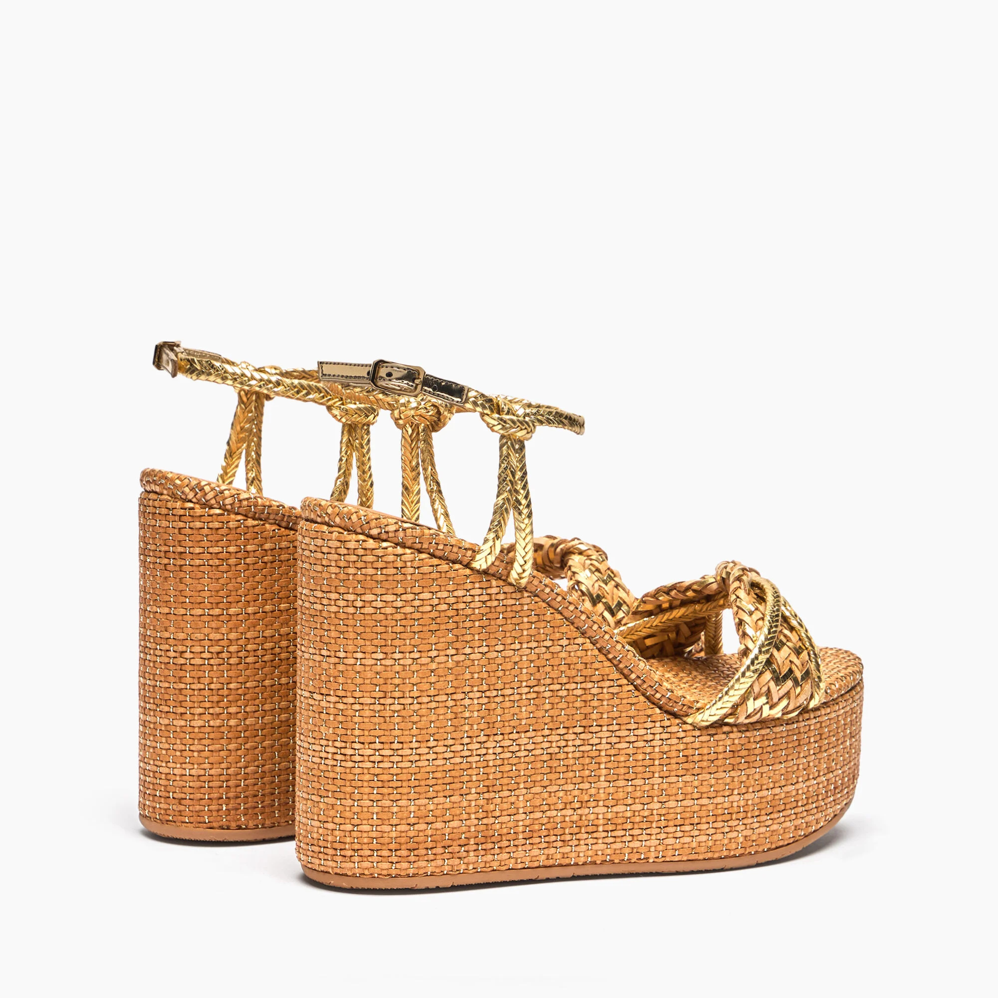 Casadei Marbella Wedges