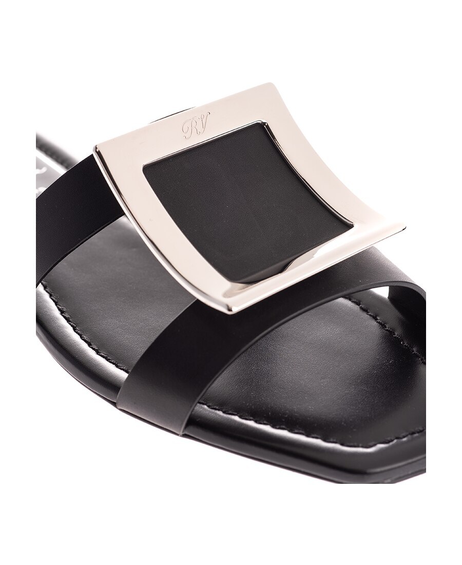 ROGER VIVIER BIKIVIV SANDALS