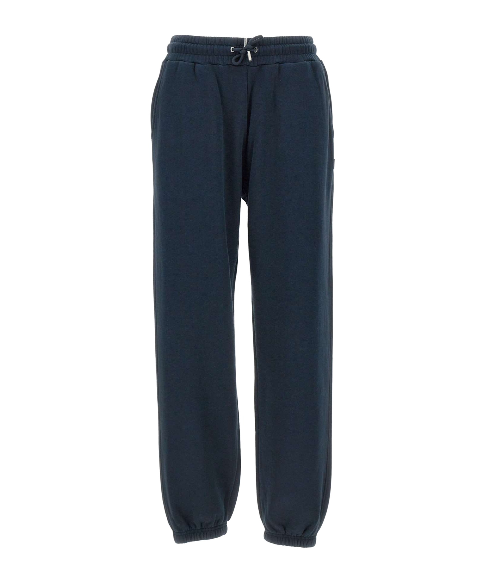 Woolrich Drawstring Sweatpants In Black