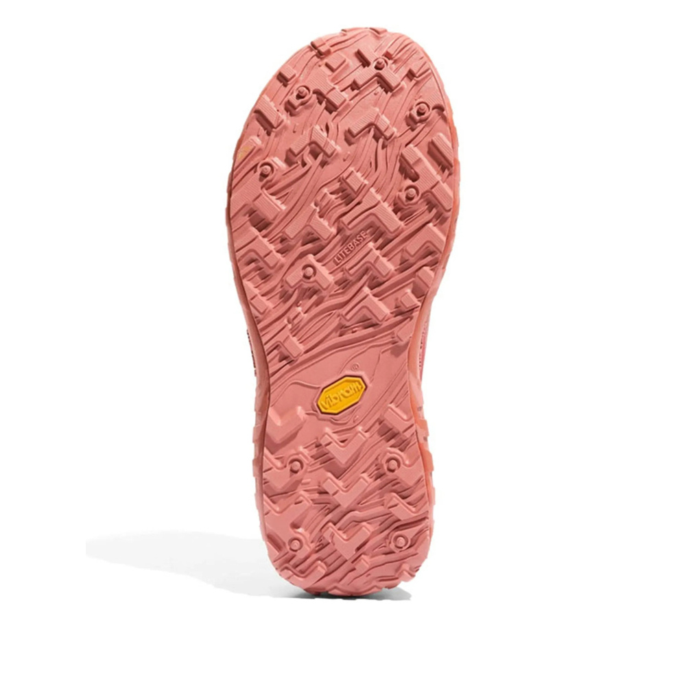 Shop Norda Low-top Sneakers In Pink