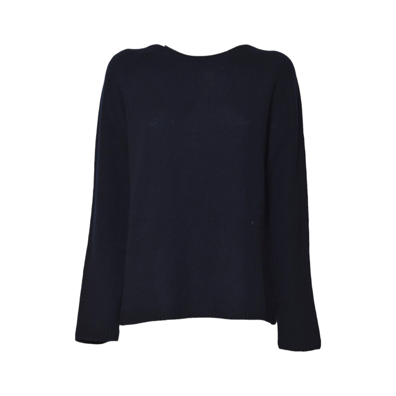 Max Mara 's  Georg Crewneck Jumper In Black