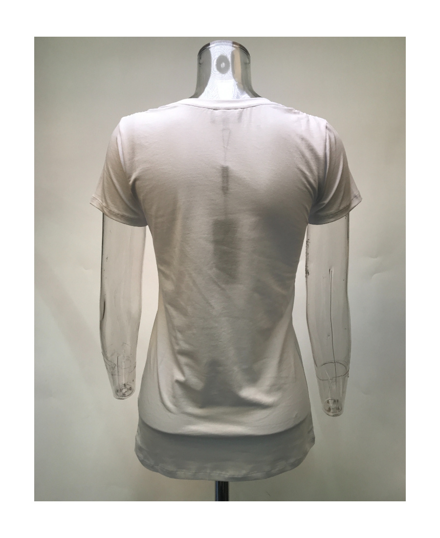 EMPORIO ARMANI LOGO T-SHIRT