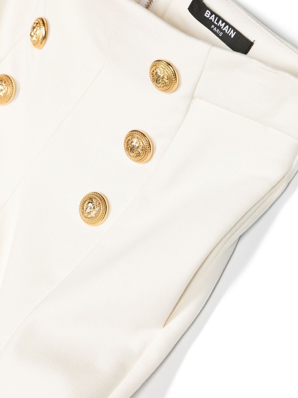 Balmain Bt6a20j0035102or In White