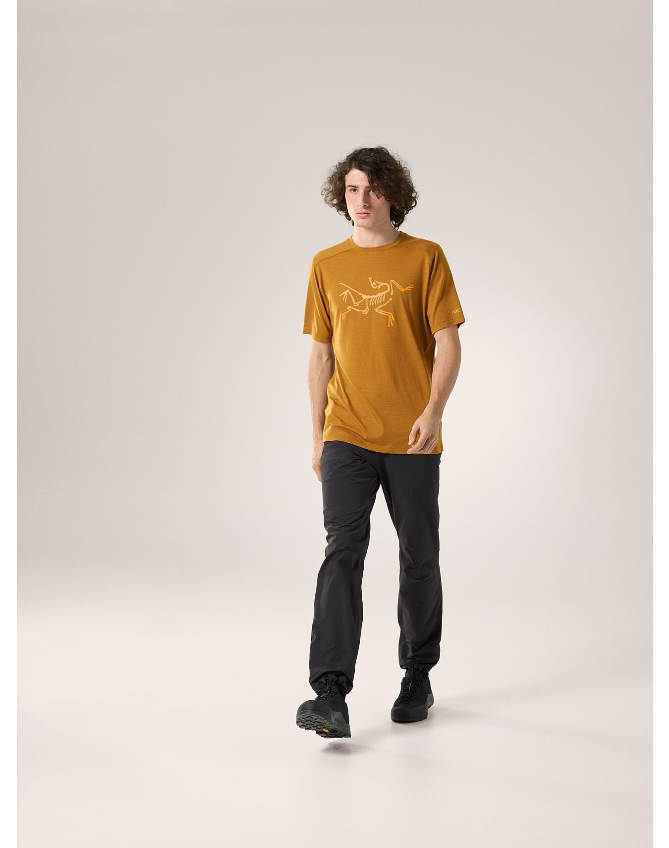 Arc'teryx Ionia Short-sleeved T-shirt