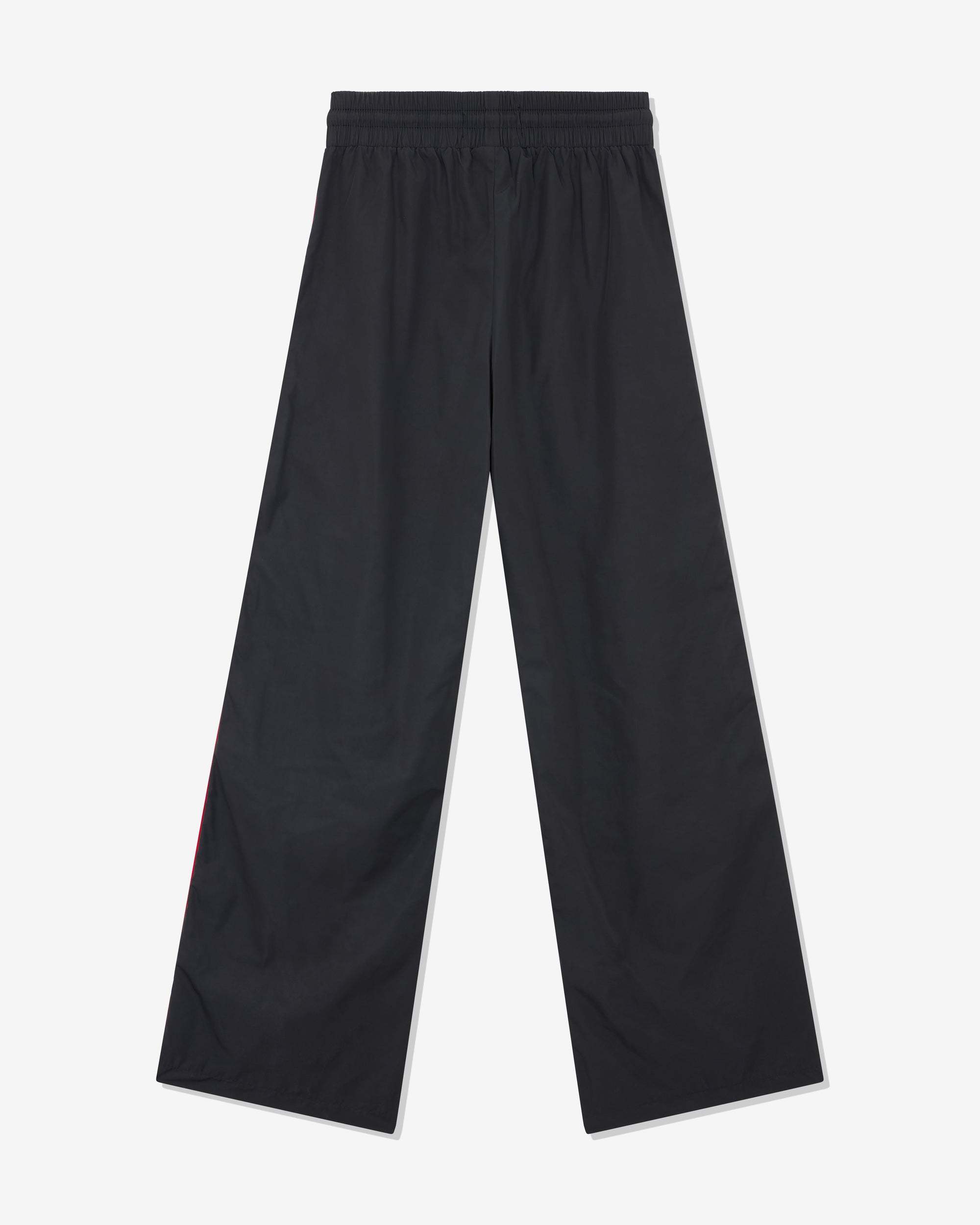 Vaquera Snap Sweatpants In Black