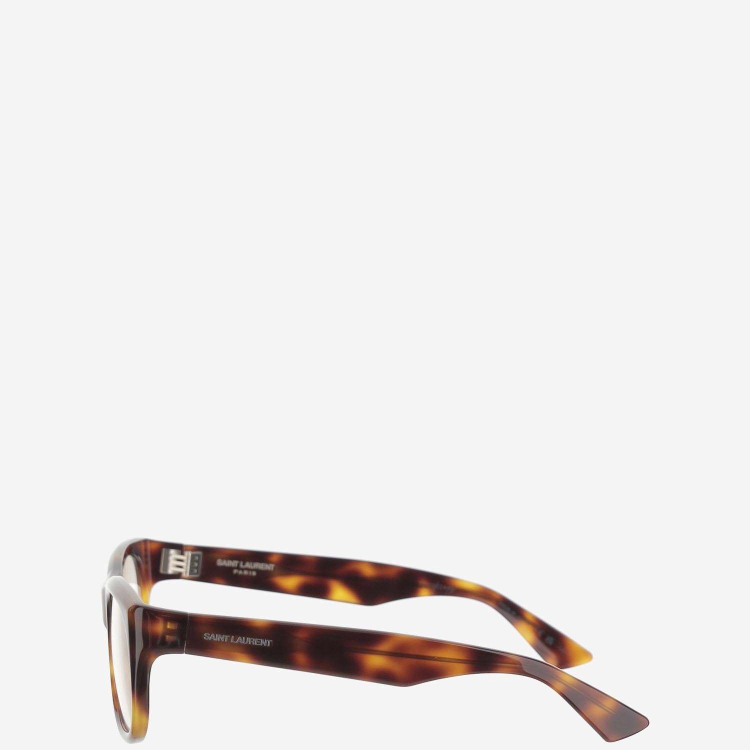Saint Laurent Full Frame Plain Mirror