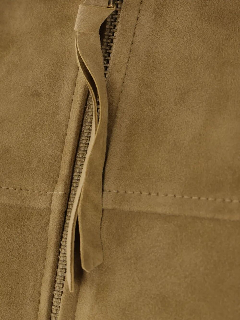 Arma Arda Jacket In Brown
