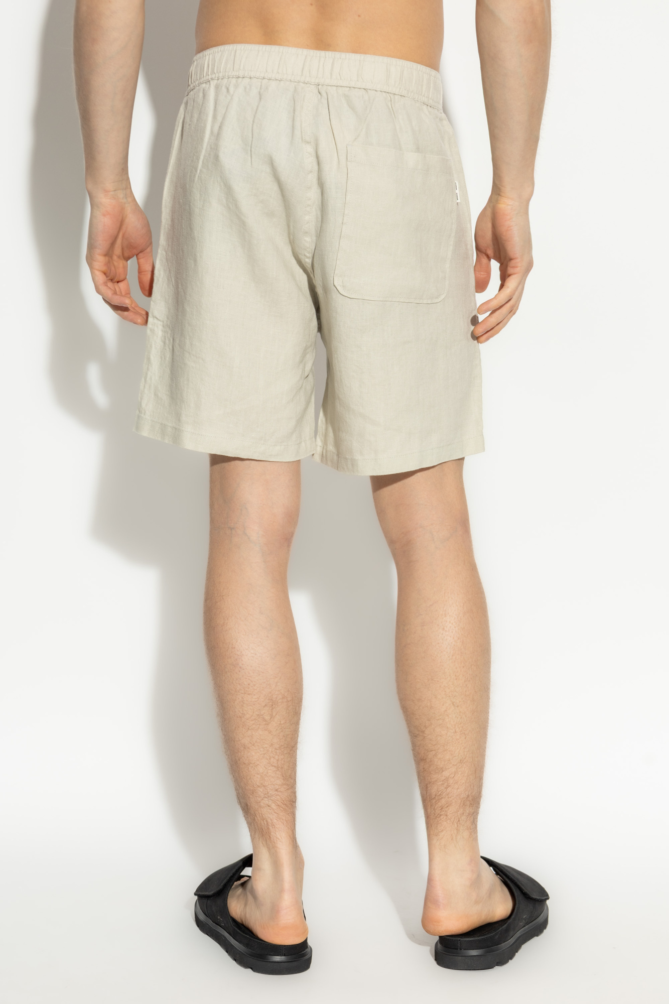 Samsoe & Samsoe Sajabari Shorts