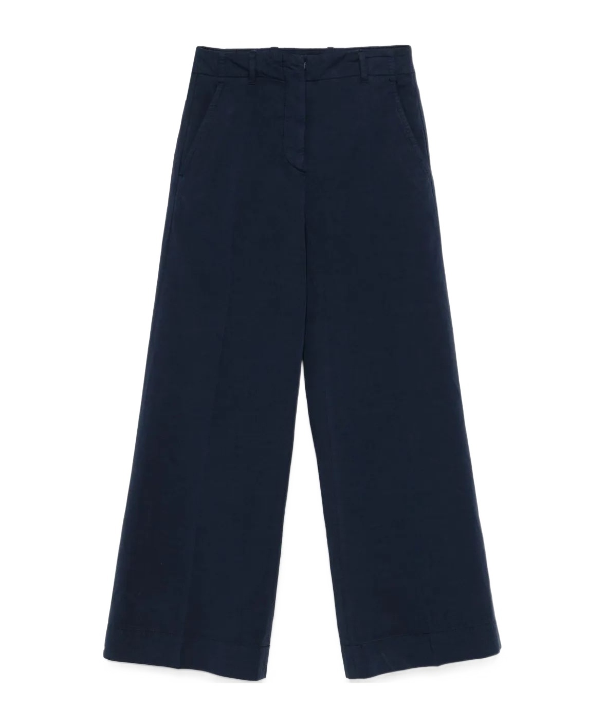 Incotex Belt Loops Slacks