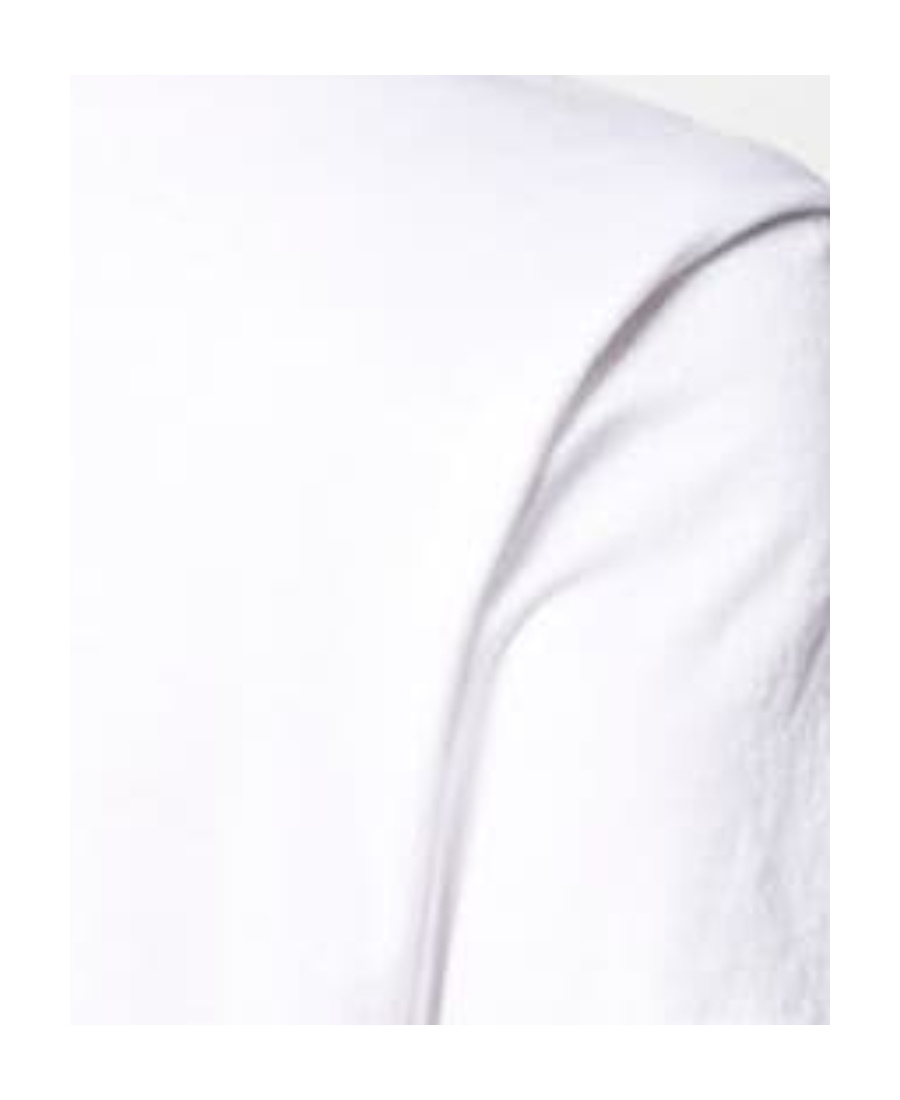 Shop Stone Island Compass-patch Short-sleeve T-shirt In White