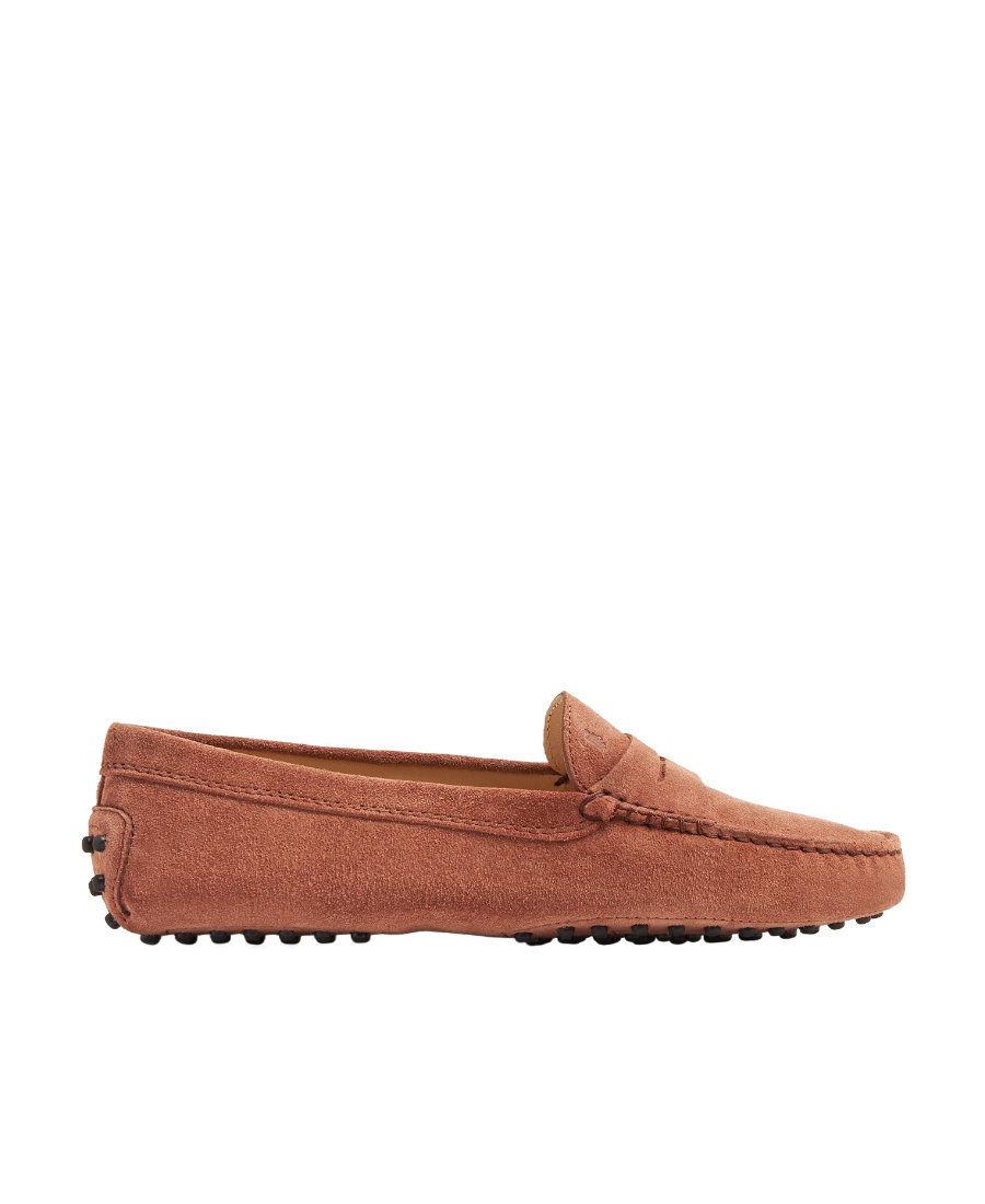 TOD'S TOD'S GOMMINO DRIVING LOAFERS