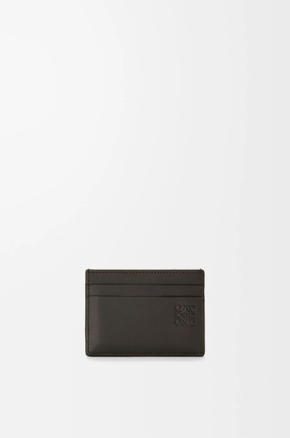 Loewe Logo Card Holder