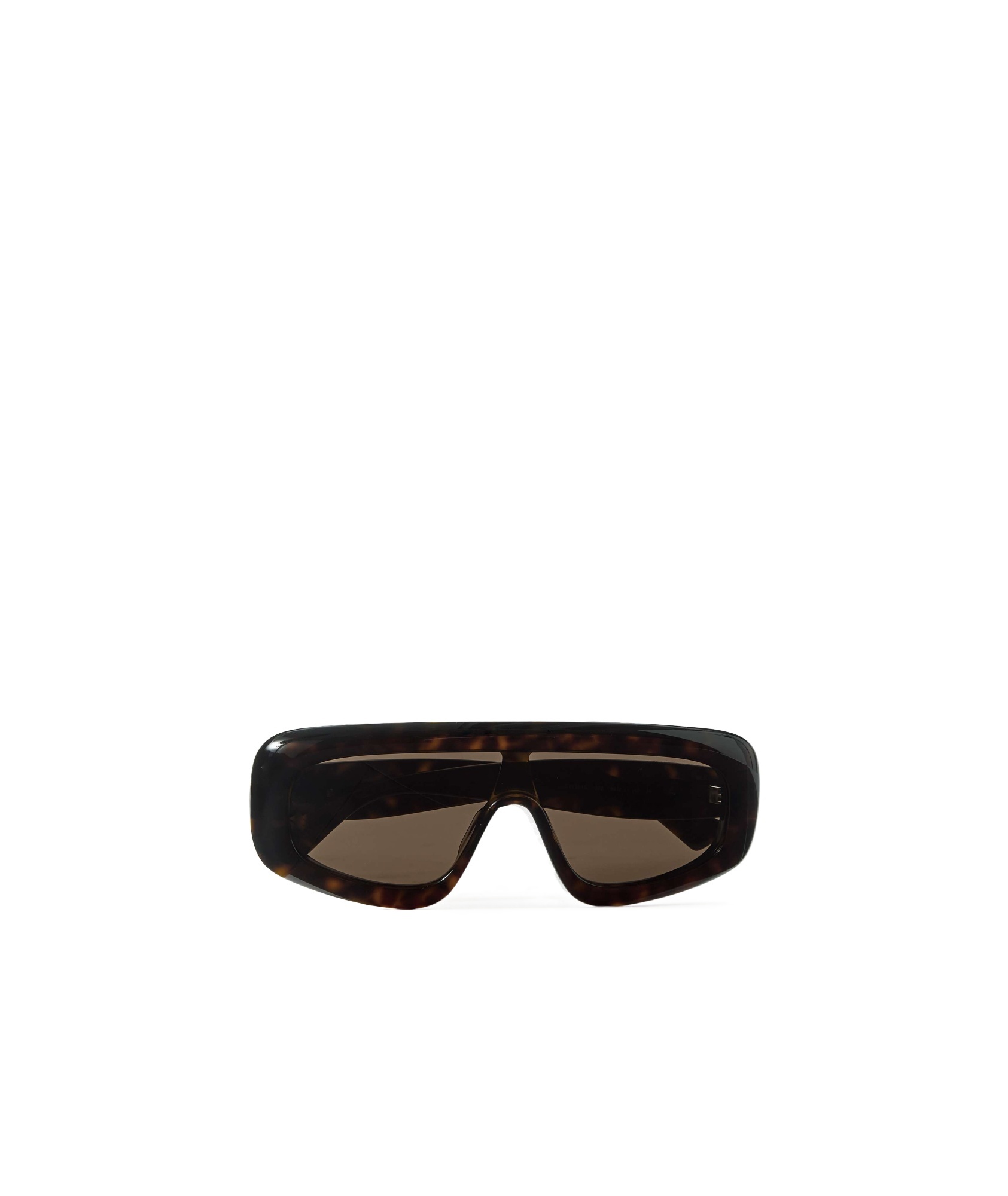 Bottega Veneta D-frame Sunglasses In Black