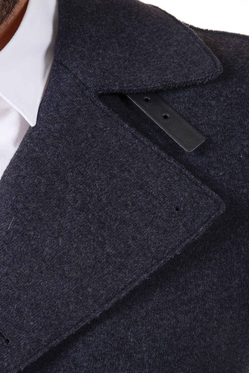 HUGO BOSS LOGO CASUAL JACKET