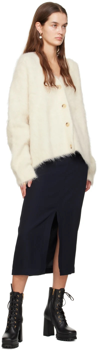 GIANVITO ROSSI SQUARE-TOED STRAP-UP SHORT BOOTS