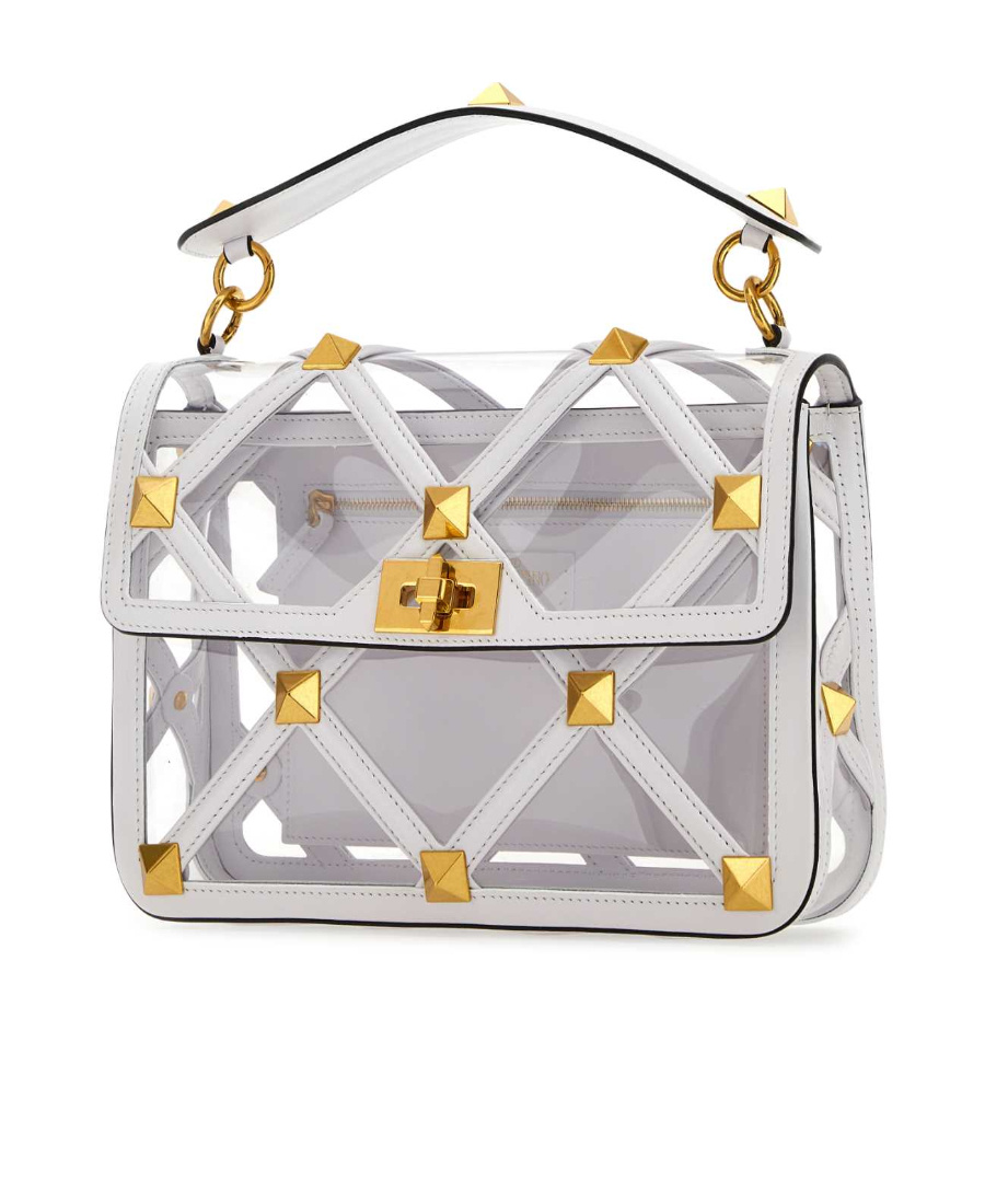 Valentino 2w2b0i60sea Yl0 In Gray