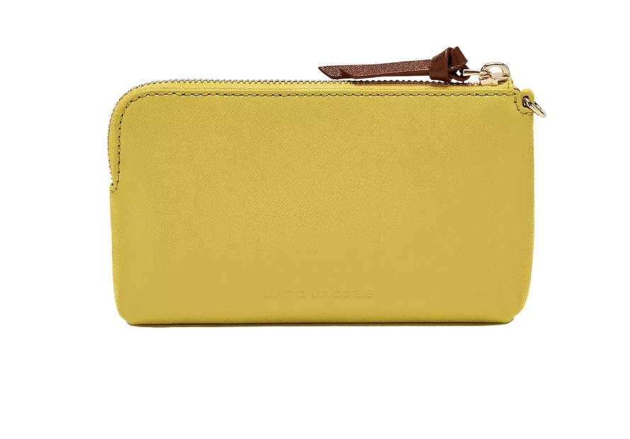 Marc Jacobs The Snapshot Wristlet