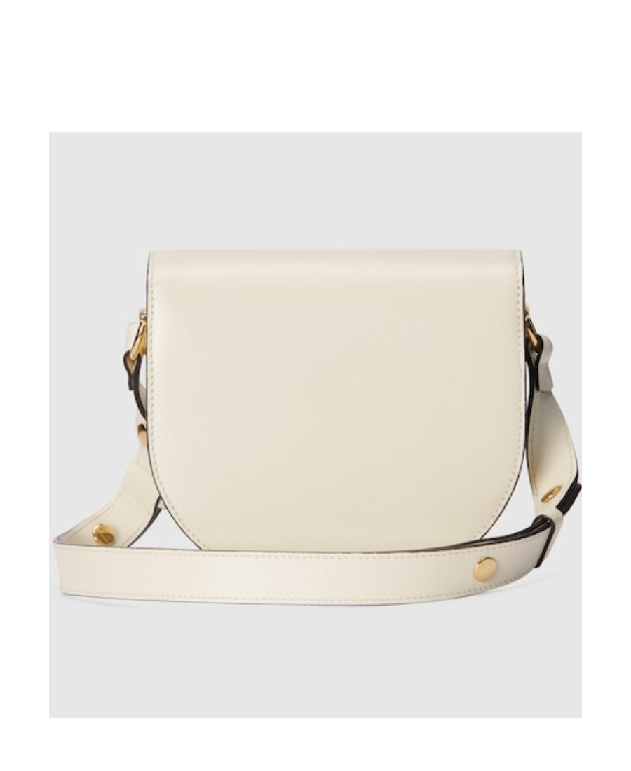 Gucci Handbags In White
