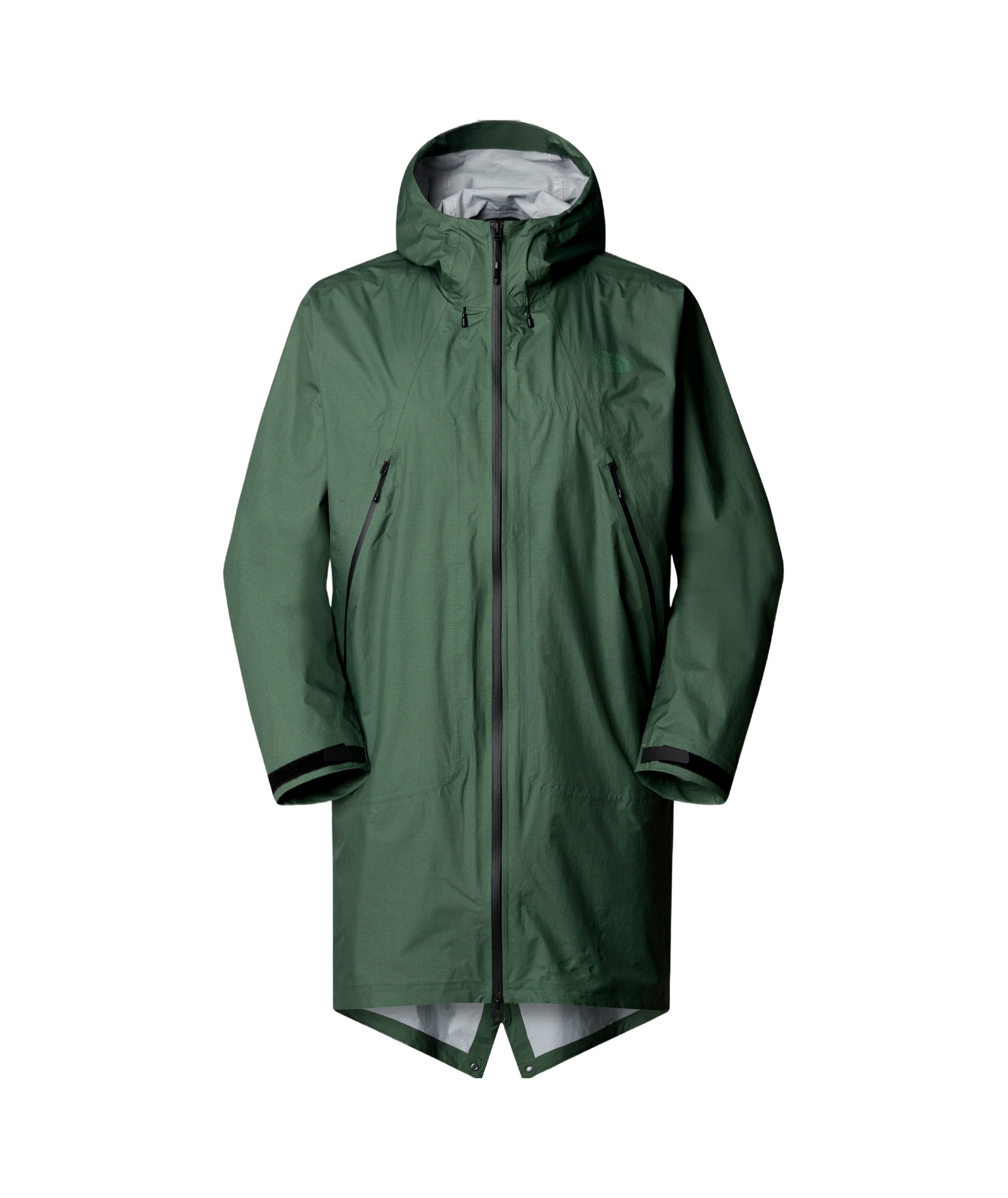 The North Face Packable Raincoat