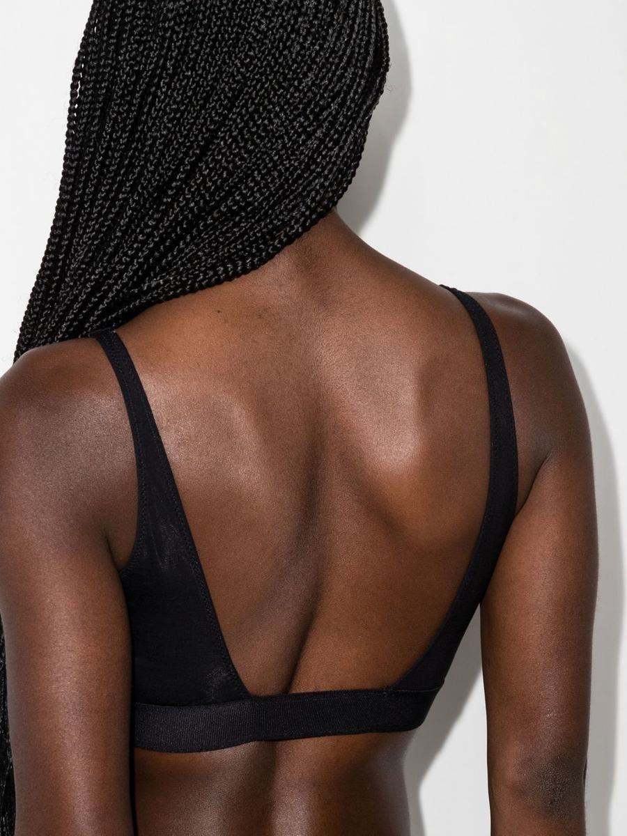 Tom Ford Topwear In Black
